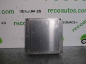 Replacement engine control unit (ECU) for Mercedes-Benz A-Class (W168) 1.7 CDI diesel CAT OEM IAM reference A0275459632 02810100