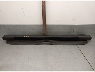 Recambio de bandeja trasera para mercedes-benz clase a (w169) a 170 (169.032, 169.332) referencia OEM IAM A1698600175 A169860017