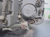 Recambio de faro izquierdo para tata safari ex safari 2.0 referencia OEM IAM 