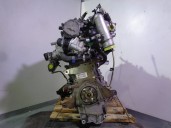 Recambio de motor completo para fiat punto berlina (188) 1.9 jtd cat referencia OEM IAM 188A7000 3625972 71719033