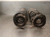 Recambio de muelle amortiguacion para hyundai kona furgoneta/suv (os, ose, osi) ev referencia OEM IAM 53330HFEAO 53330HFEAO 