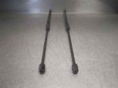 Replacement trunk / tailgate shock absorbers for Seat Ibiza (KJ1) FR OEM IAM reference 6F082755003S 