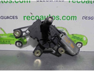 Recambio de motor limpia trasero para mercedes-benz clase a (w168) 1.7 cdi diesel cat referencia OEM IAM 1688200442  