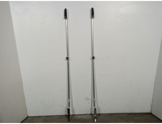 Recambio de portaequipajes para volkswagen touran (1t3) 1.6 tdi referencia OEM IAM 1T0860022 1T0860033J 