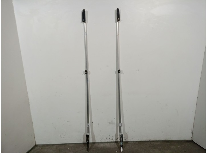 Recambio de portaequipajes para volkswagen touran (1t3) 1.6 tdi referencia OEM IAM 1T0860022 1T0860033J 