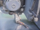 Recambio de faro derecho para tata safari ex safari 2.0 referencia OEM IAM 