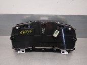 Recambio de cuadro instrumentos para citroën c3 iii (sx) 1.2 vti 82 referencia OEM IAM 9823058380  