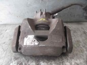 Replacement front left brake caliper for Peugeot Partner Van 1.6 16V e-HDi FAP OEM IAM reference 9670613080 ATE