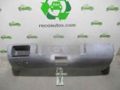 Replacement rear bumper for Tata Safari EX Safari 2.0 OEM IAM reference TEXTURED GREY 5 DOORS
