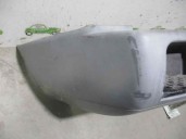 Replacement rear bumper for Tata Safari EX Safari 2.0 OEM IAM reference TEXTURED GREY 5 DOORS