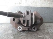 Replacement left front brake caliper for Peugeot Partner Van 1.6 16V e-HDi FAP OEM IAM reference 9670613080 ATE