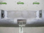 Replacement rear bumper for Tata Safari EX Safari 2.0 OEM IAM reference TEXTURED GREY 5 DOORS