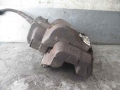 Replacement left front brake caliper for Peugeot Partner Van 1.6 16V e-HDi FAP OEM IAM reference 9670613080 ATE