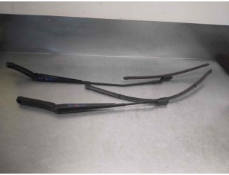 Recambio de brazo limpia delantero derecho para seat ibiza (kj1) fr referencia OEM IAM 6F1955409VZ1 6F1955410VZ1 