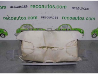 Recambio de airbag delantero derecho para mitsubishi montero (v60/v70) 3.2 di-d cat referencia OEM IAM MR402459 