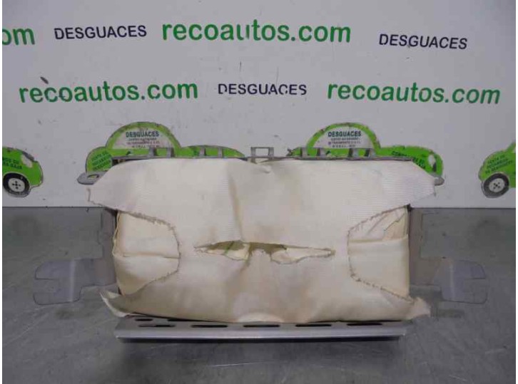 Recambio de airbag delantero derecho para mitsubishi montero (v60/v70) 3.2 di-d cat referencia OEM IAM MR402459 