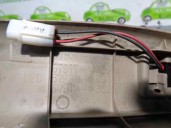 Recambio de molduras traseras para lexus rx 300(mcu35) 3.0 v6 cat referencia OEM IAM 6793048020 6791748030 