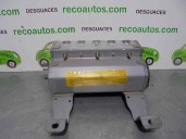 Recambio de airbag delantero derecho para mitsubishi montero (v60/v70) 3.2 di-d cat referencia OEM IAM MR402459  