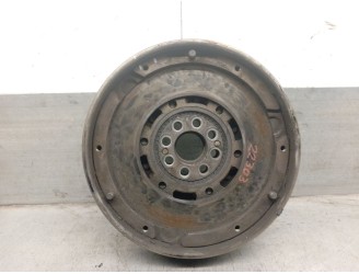 Recambio de volante motor para land rover freelander i (l314) 2.0 td4 4x4 referencia OEM IAM 415023710 STC4561 LUK