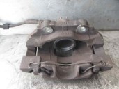 Replacement left front brake caliper for Peugeot Partner Van 1.6 16V e-HDi FAP OEM IAM reference 9670613080 ATE