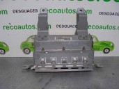 Recambio de airbag delantero derecho para mitsubishi montero (v60/v70) 3.2 di-d cat referencia OEM IAM MR402459 