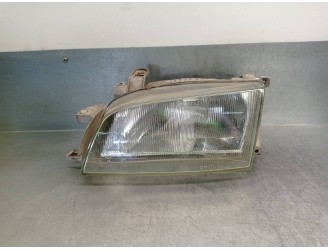 Recambio de faro izquierdo para toyota carina (t19) 2.0 16v cat referencia OEM IAM 8115005011  4 PUERTAS
