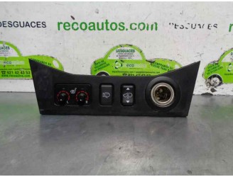 Recambio de mandos salpicadero para lexus rx 300(mcu35) 3.0 v6 cat referencia OEM IAM 5543248080 5543248070 
