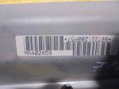 Recambio de airbag delantero derecho para mitsubishi montero (v60/v70) 3.2 di-d cat referencia OEM IAM MR402459 