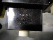 Recambio de mandos salpicadero para lexus rx 300(mcu35) 3.0 v6 cat referencia OEM IAM 5543248080 5543248070 