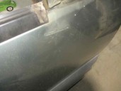 Replacement front right door for Tata Safari EX Safari 2.0 OEM IAM reference LIGHT GREEN 5 DOORS