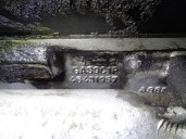 Recambio de motor completo para fiat punto berlina (188) 1.9 jtd cat referencia OEM IAM 188A7000 3625972 71719033