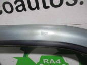 Replacement front right door for Tata Safari EX Safari 2.0 OEM IAM reference LIGHT GREEN 5 DOORS