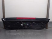 Recambio de aleron trasero para bmw x3 (e83) 2.0 16v diesel cat referencia OEM IAM 5171340038404 