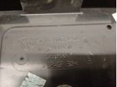 Recambio de aleron trasero para bmw x3 (e83) 2.0 16v diesel cat referencia OEM IAM 5171340038404 