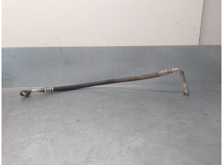 Replacement air conditioning tubes for Volkswagen Golf IV Sedan (1J1) 1.6 OEM IAM reference 1J0820721AA 
