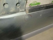 Replacement left front door for Tata Safari EX Safari 2.0 OEM IAM reference GREEN 5 DOORS