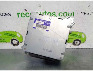 Recambio de modulo electronico para lexus rx 300(mcu35) 3.0 v6 cat referencia OEM IAM 8929348022 