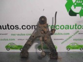 Recambio de brazo suspension superior trasero izquierdo para mitsubishi montero (v60/v70) 3.2 di-d cat referencia OEM IAM 