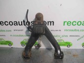 Recambio de brazo suspension superior trasero izquierdo para mitsubishi montero (v60/v70) 3.2 di-d cat referencia OEM IAM 