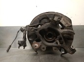 Recambio de mangueta trasera derecha para bmw 1 (f20) 116 d referencia OEM IAM 33326792516 33326792516 