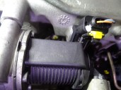 Recambio de motor completo para fiat punto berlina (188) 1.9 jtd cat referencia OEM IAM 188A7000 3625972 71719033