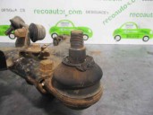 Recambio de brazo suspension superior trasero izquierdo para mitsubishi montero (v60/v70) 3.2 di-d cat referencia OEM IAM 