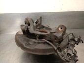 Recambio de mangueta trasera derecha para bmw 1 (f20) 116 d referencia OEM IAM 33326792516 33326792516 