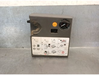 Recambio de util rueda repuesto para volkswagen touran (1t3) 1.6 tdi referencia OEM IAM 112140364  