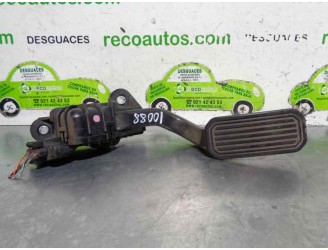 Recambio de potenciometro pedal para lexus rx 300(mcu35) 3.0 v6 cat referencia OEM IAM 7812048090  