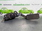 Recambio de potenciometro pedal para lexus rx 300(mcu35) 3.0 v6 cat referencia OEM IAM 7812048090  