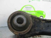Recambio de brazo suspension superior trasero izquierdo para mitsubishi montero (v60/v70) 3.2 di-d cat referencia OEM IAM 
