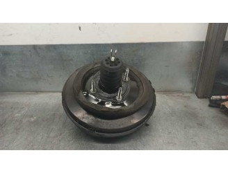 Recambio de servofreno para peugeot partner kasten 1.6 16v e-hdi fap referencia OEM IAM 9681268480 0625995 TRW