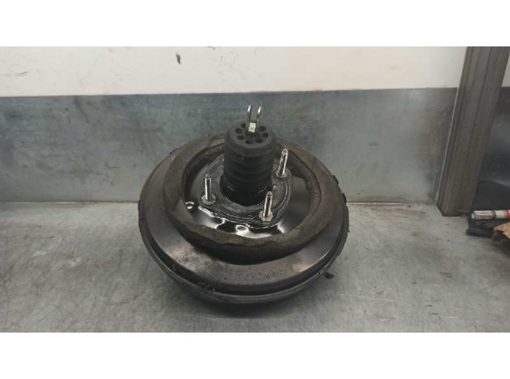 Recambio de servofreno para peugeot partner kasten 1.6 16v e-hdi fap referencia OEM IAM 9681268480 0625995 TRW