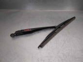 Recambio de brazo limpia trasero para bmw x3 (e83) 2.0 turbodiesel cat referencia OEM IAM 61623400708 